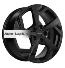 Khomen Wheels 7x17/5x110 ET40 D67,1 KHW1712 (Evolute i-Joy) Black