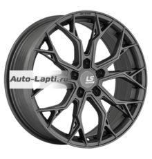 LS FlowForming 7,5x18/5x112 ET40 D66,6 RC108 MGM (конус)