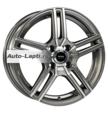Megami 6,5x16/4x100 ET36 D60,1 MGM-1 GMF