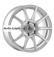 N2O Y4406 7,5x18/5x112 ET42 D57,1 Y4406 Sil