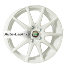 N2O 7,5x18/5x112 ET42 D57,1 Y4406 White