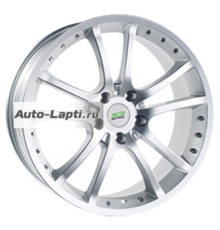 N2O Y950 7x17/5x114,3 ET39 D60,1 Y950 Sil