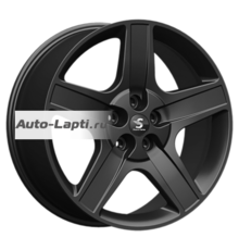 Premium Series 8,5x20/5x112 ET35 D66,6 КР008 (BMW X7) Fury black
