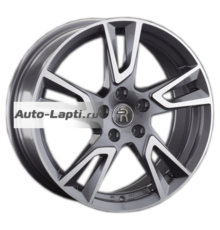 Replay 7,5x17/5x115 ET43 D70,1 INF50 GMF (конус, C570)