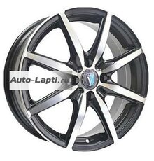 Venti 6,5x16/5x100 ET40 D57,1 1615 BD