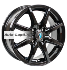 Venti 6,5x16/5x105 ET38 D56,6 1615 BL