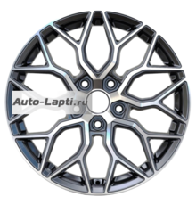 Venti 7x17/5x114,3 ET37 D66,6 1719 BD