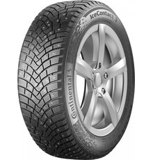 Continental 175/70R14 88T XL IceContact 3 TA (шип.) (2021 г.в.)