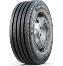 Habilead BL517 235/75R17.5 143/141L