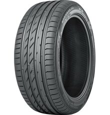 Ikon 205/55R16 94V XL Nordman SZ2 (старше 3-х лет)